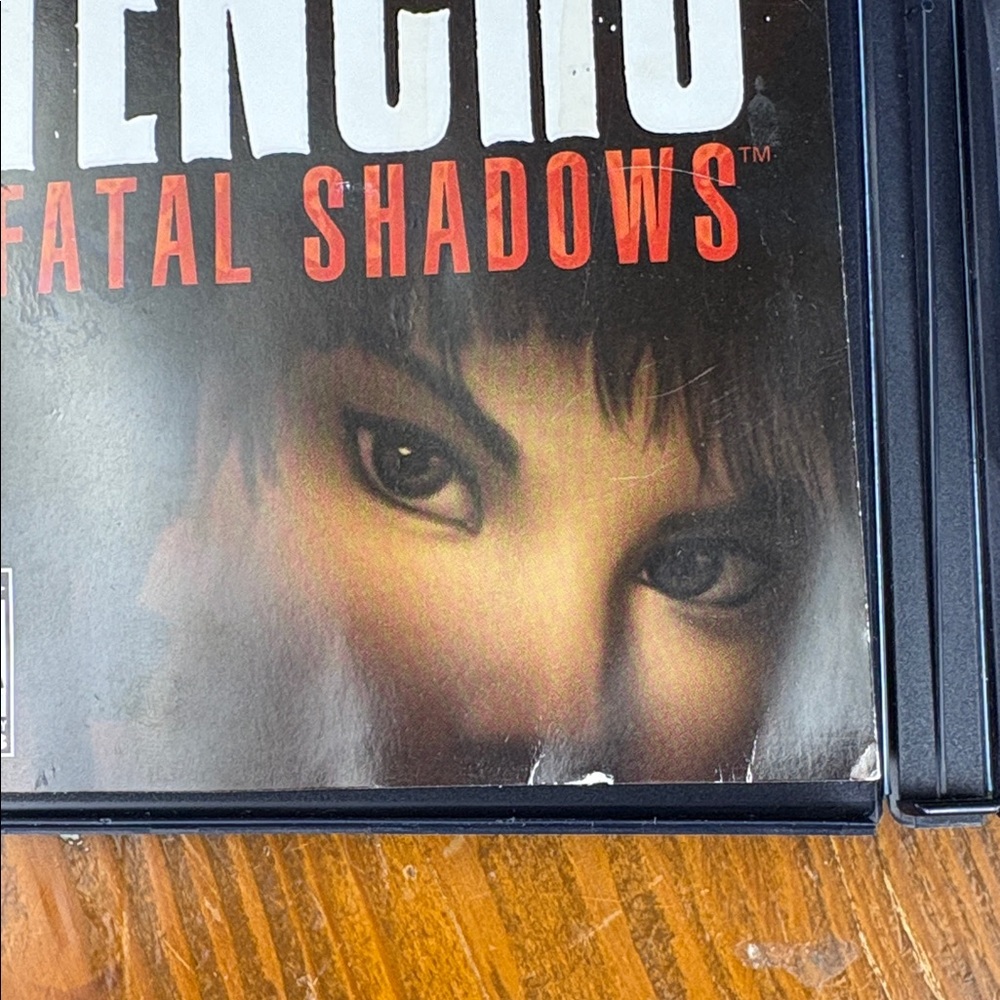 Tenchu: Fatal Shadows for PlayStation 2 - Picture 3 of 6
